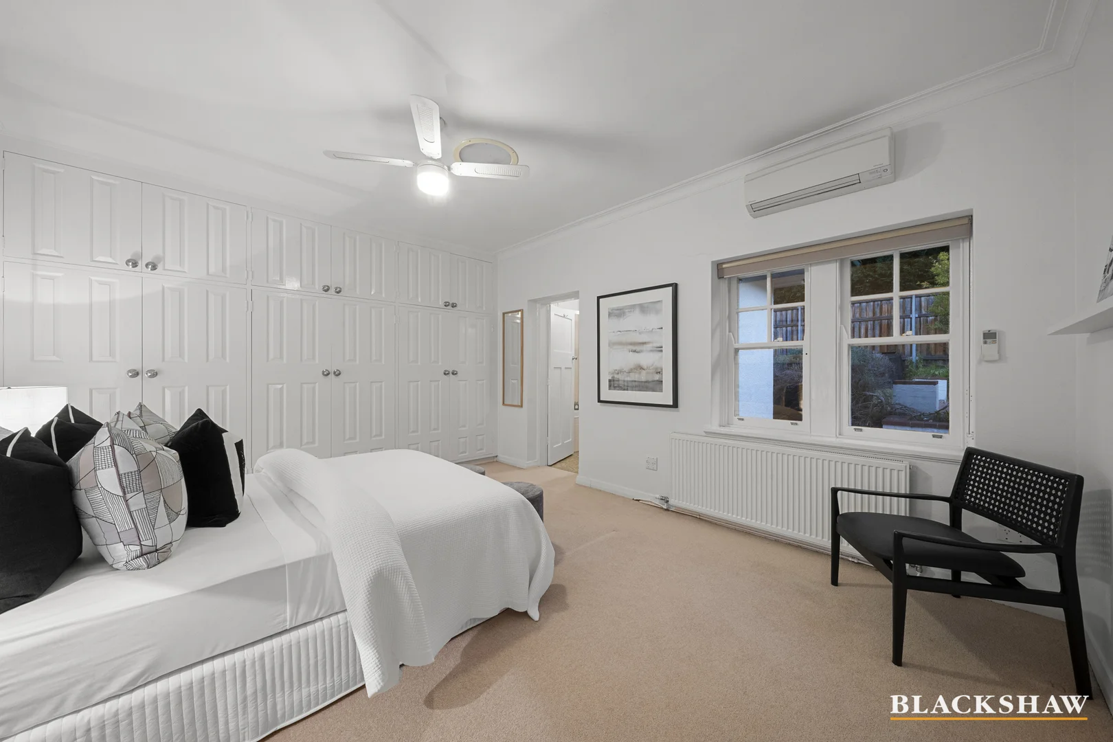 Photo of 8 Wilmot Crescent, Forrest ACT 2603