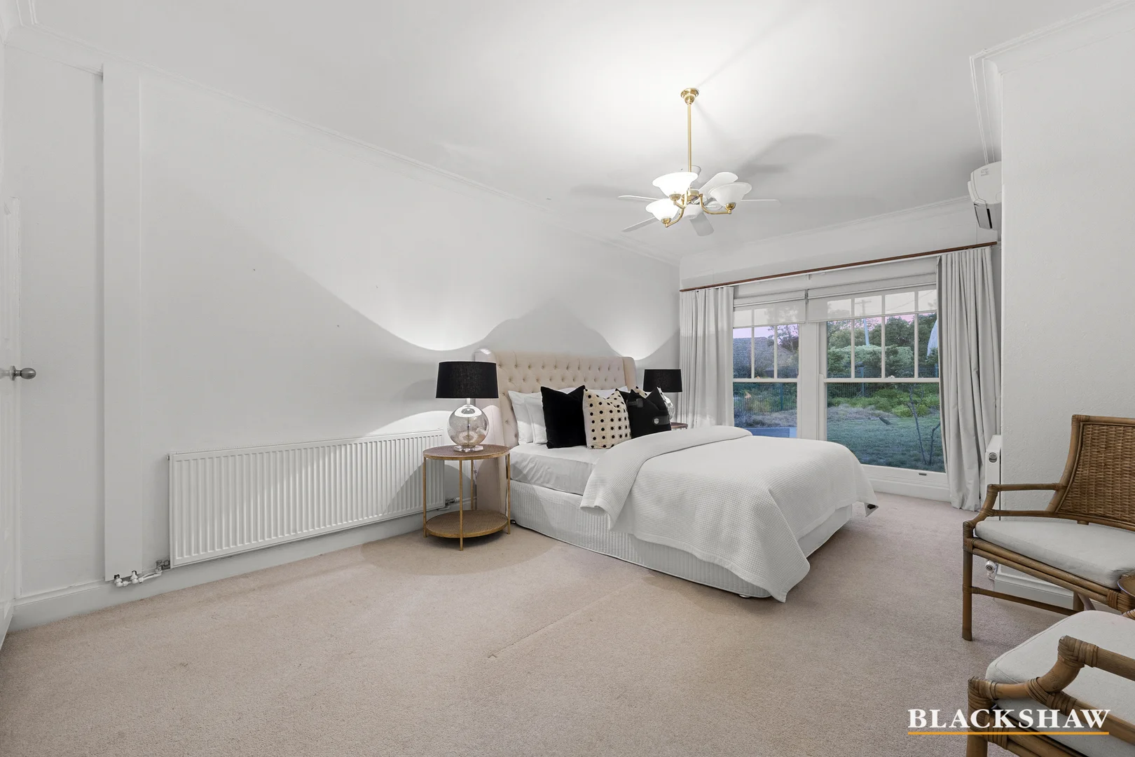 Photo of 8 Wilmot Crescent, Forrest ACT 2603