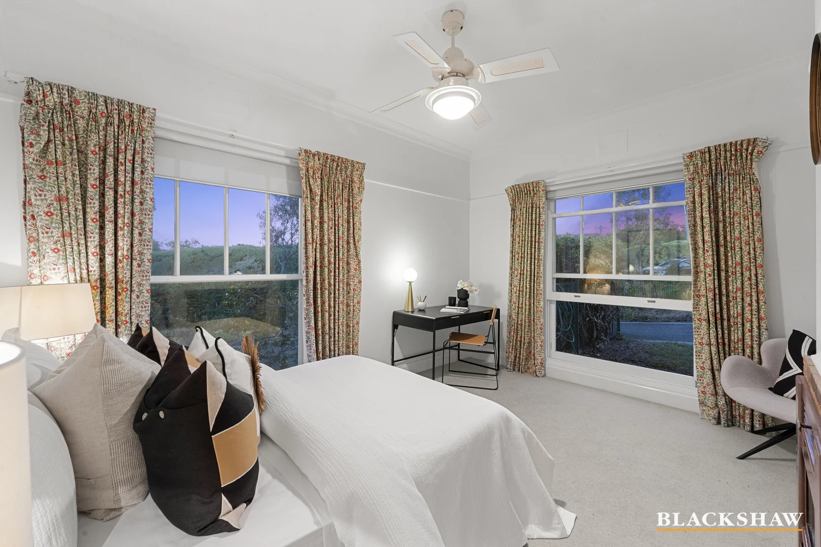 Photo of 8 Wilmot Crescent, Forrest ACT 2603