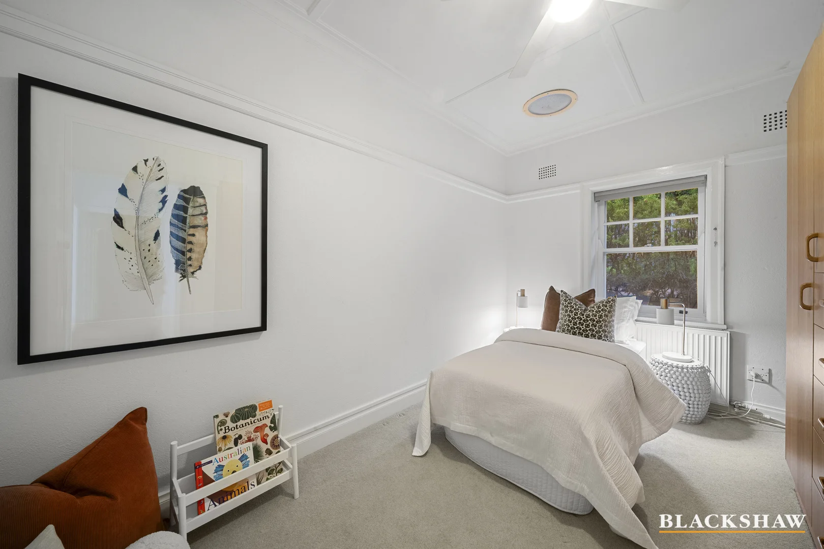 Photo of 8 Wilmot Crescent, Forrest ACT 2603