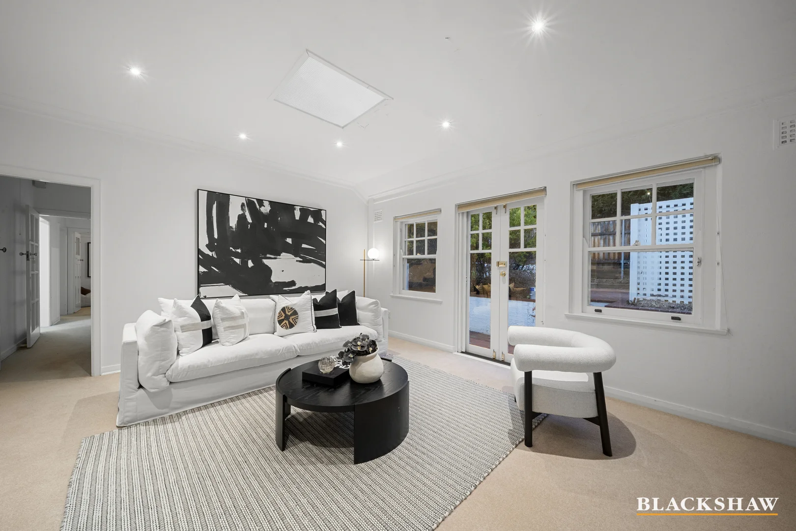 Photo of 8 Wilmot Crescent, Forrest ACT 2603