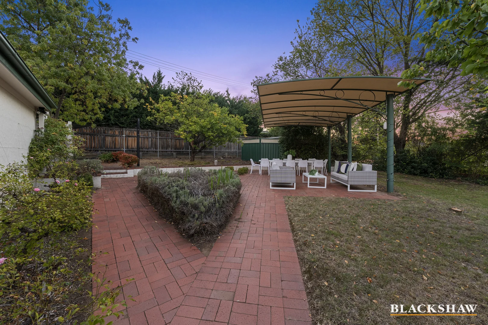 Photo of 8 Wilmot Crescent, Forrest ACT 2603
