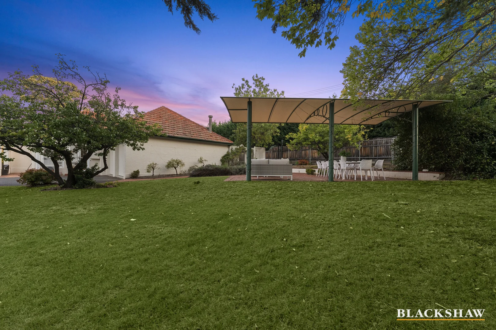 Photo of 8 Wilmot Crescent, Forrest ACT 2603
