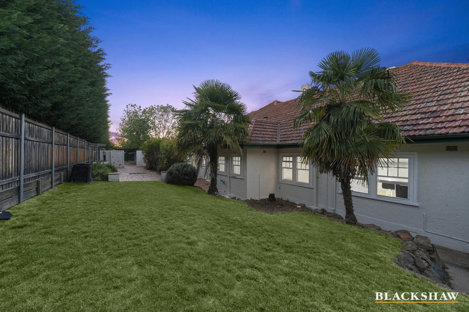 Photo of 8 Wilmot Crescent, Forrest ACT 2603