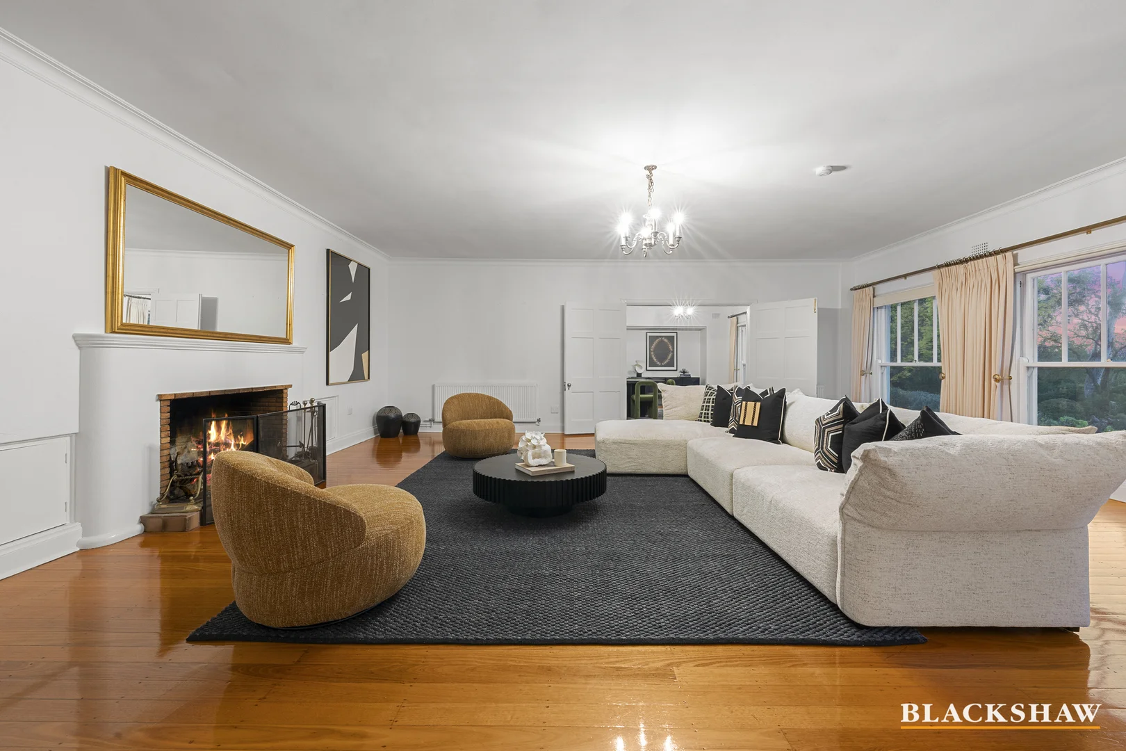 Photo of 8 Wilmot Crescent, Forrest ACT 2603