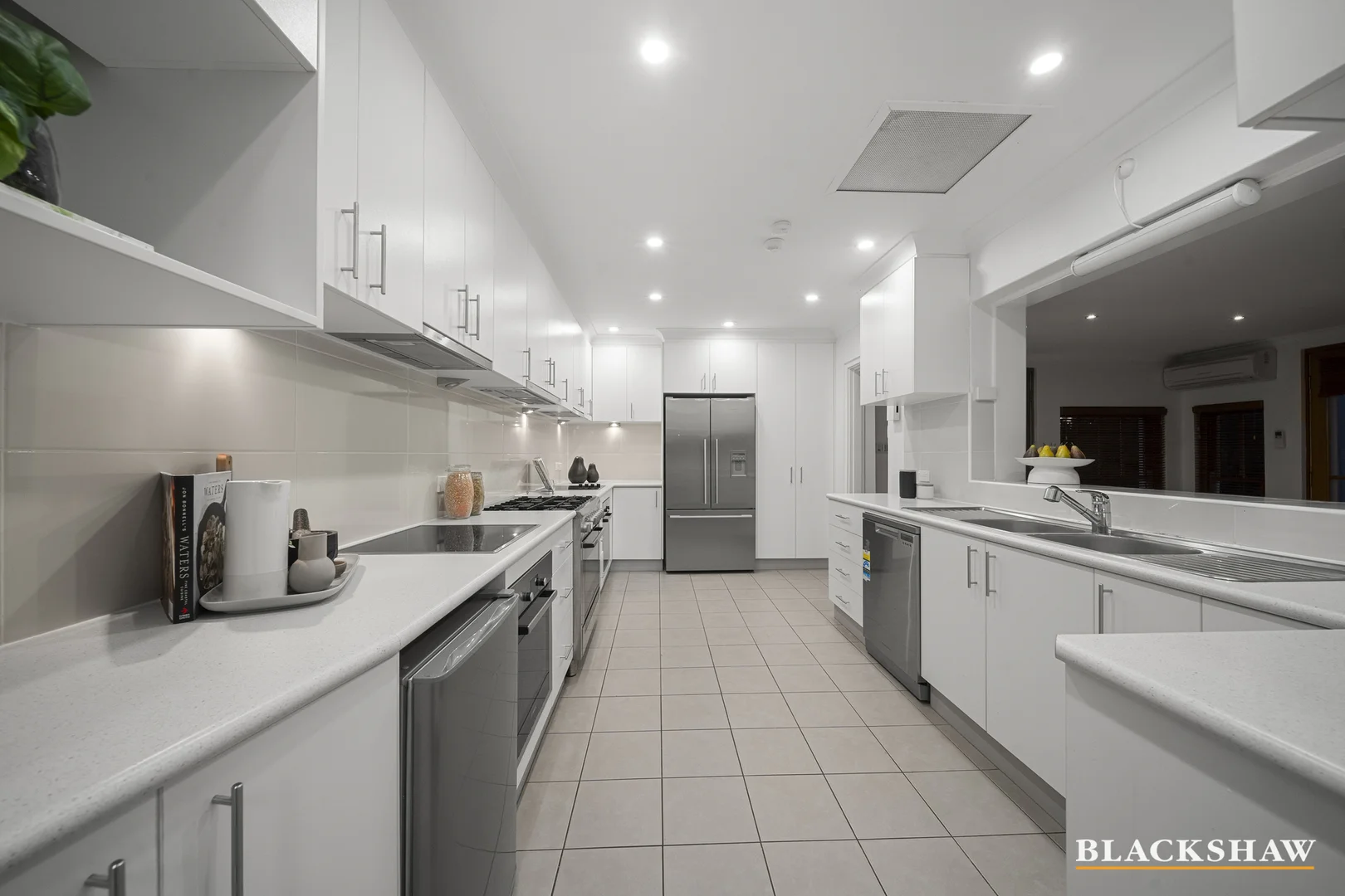Photo of 8 Wilmot Crescent, Forrest ACT 2603