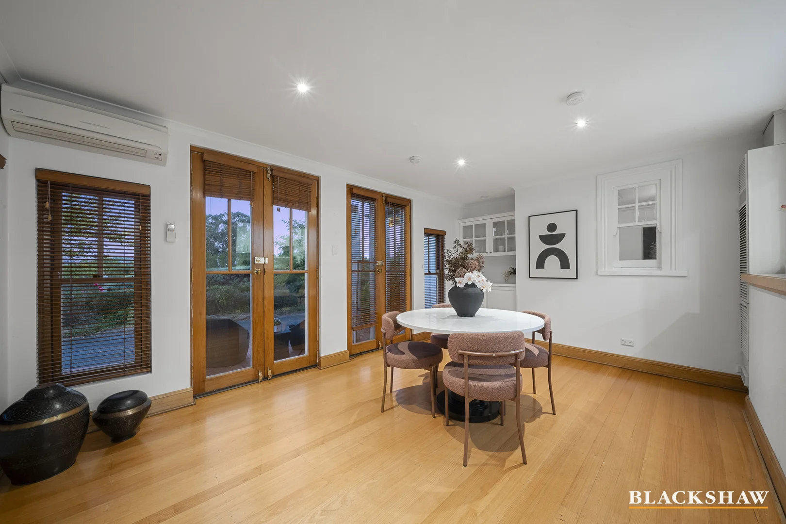 Photo of 8 Wilmot Crescent, Forrest ACT 2603