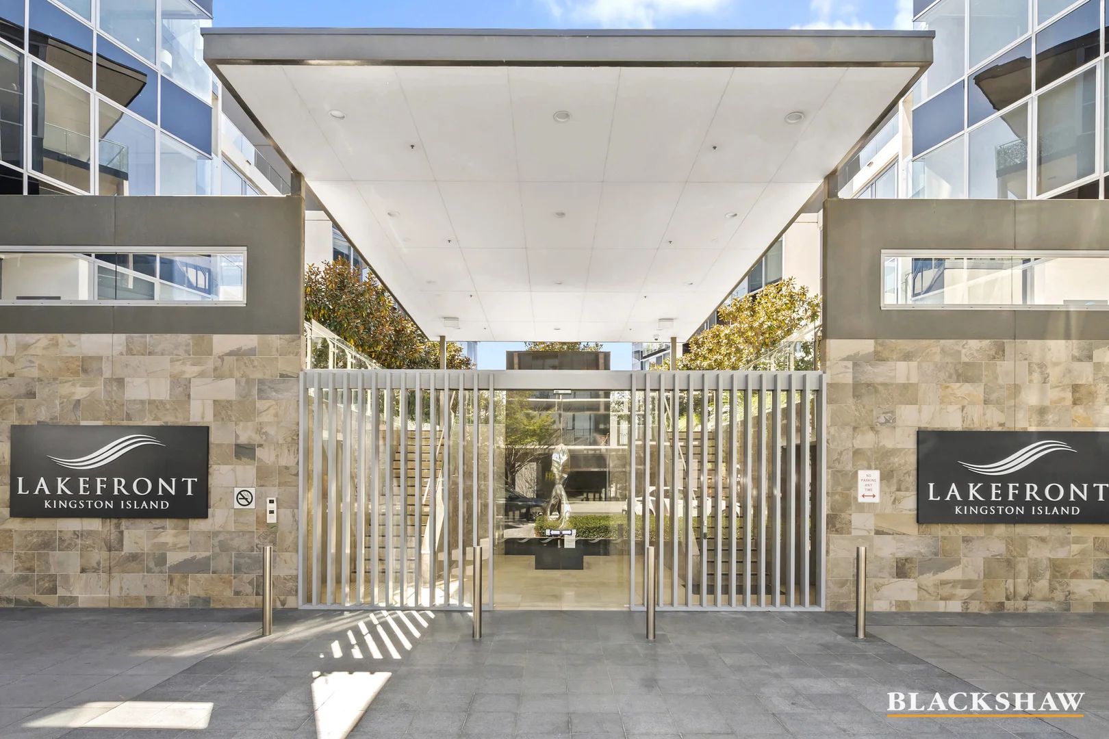 Photo of 118/11 Trevillian Quay, Kingston ACT 2604