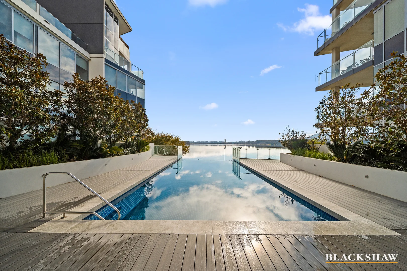 Photo of 118/11 Trevillian Quay, Kingston ACT 2604