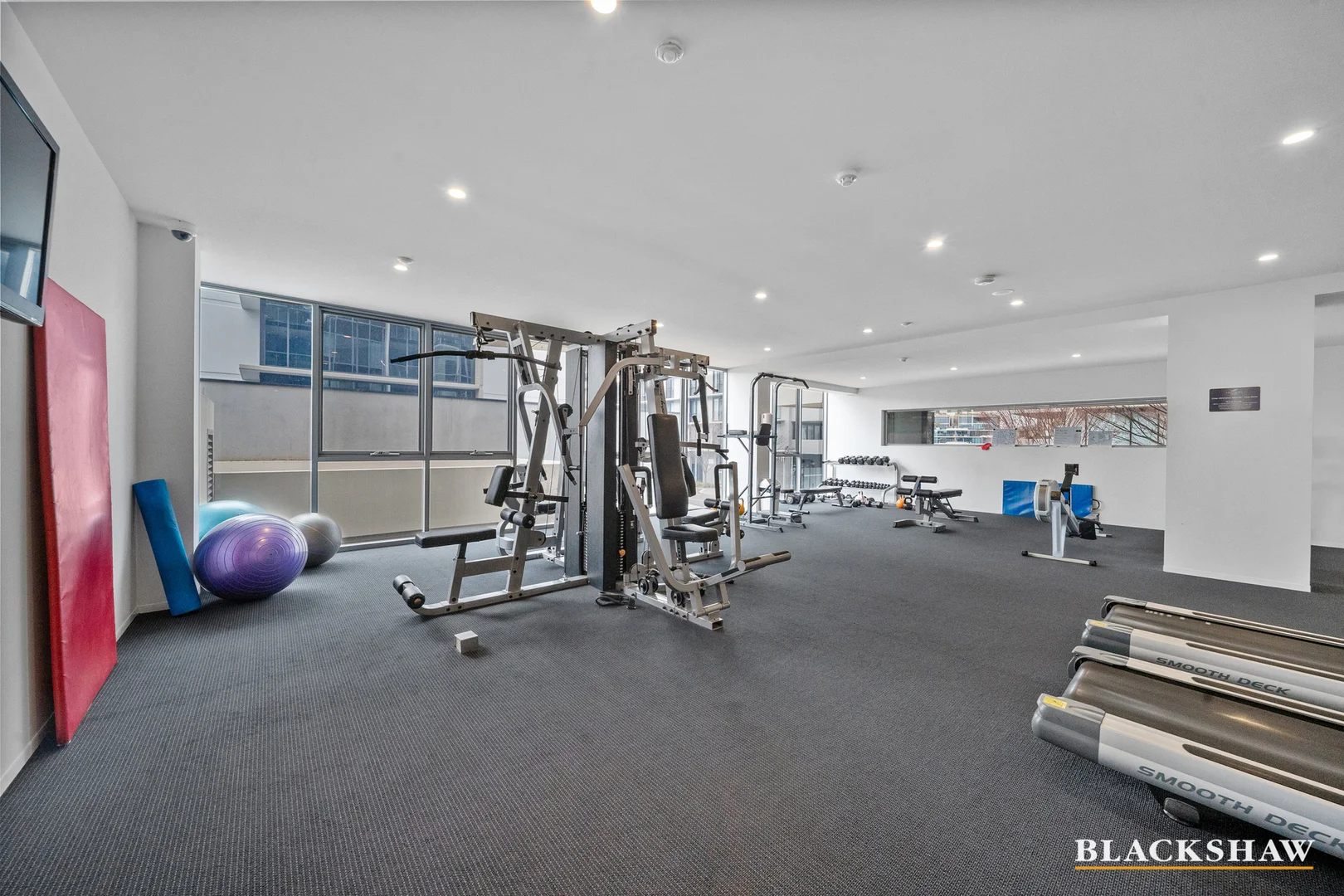 Photo of 118/11 Trevillian Quay, Kingston ACT 2604