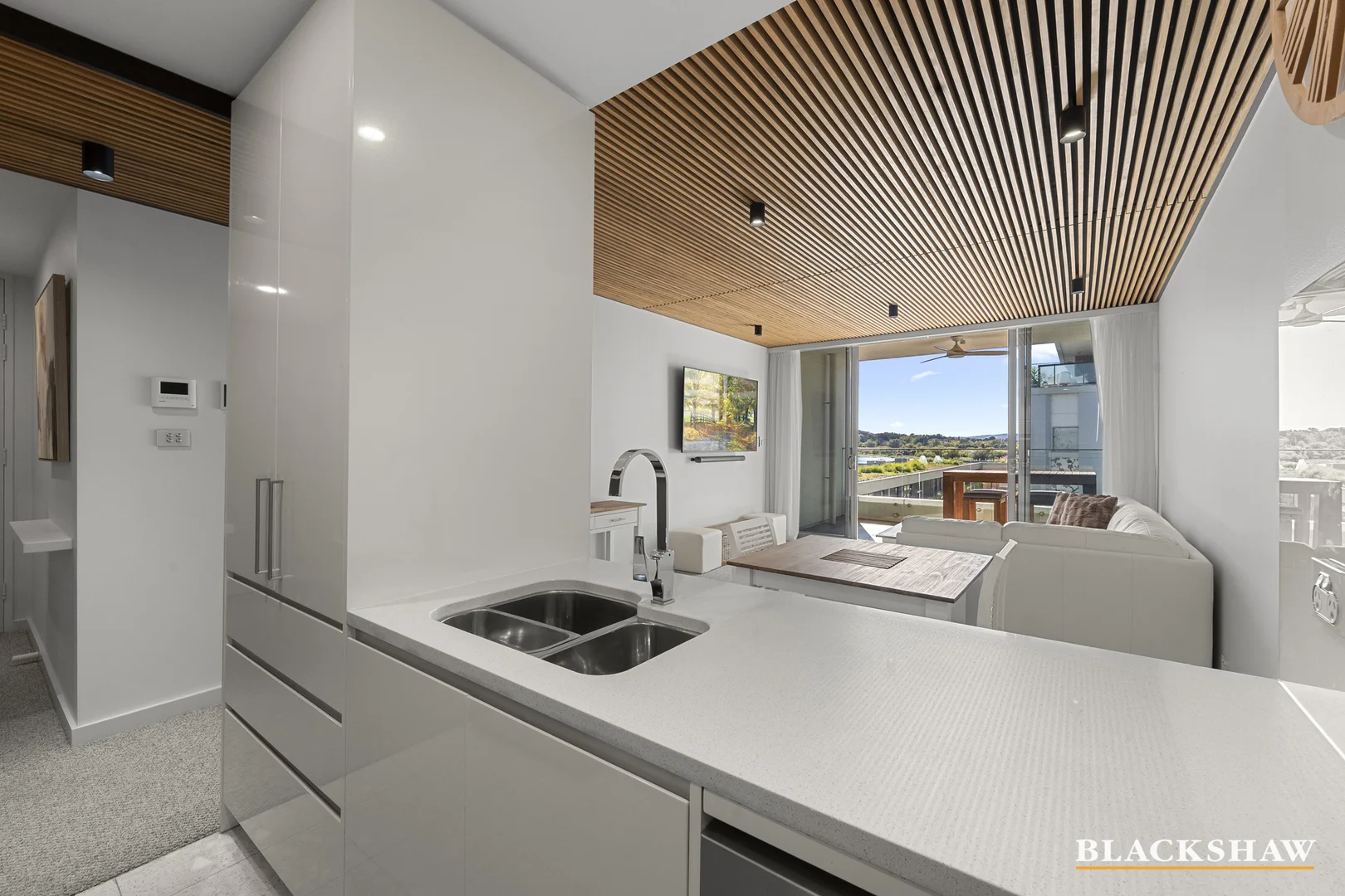 Photo of 118/11 Trevillian Quay, Kingston ACT 2604