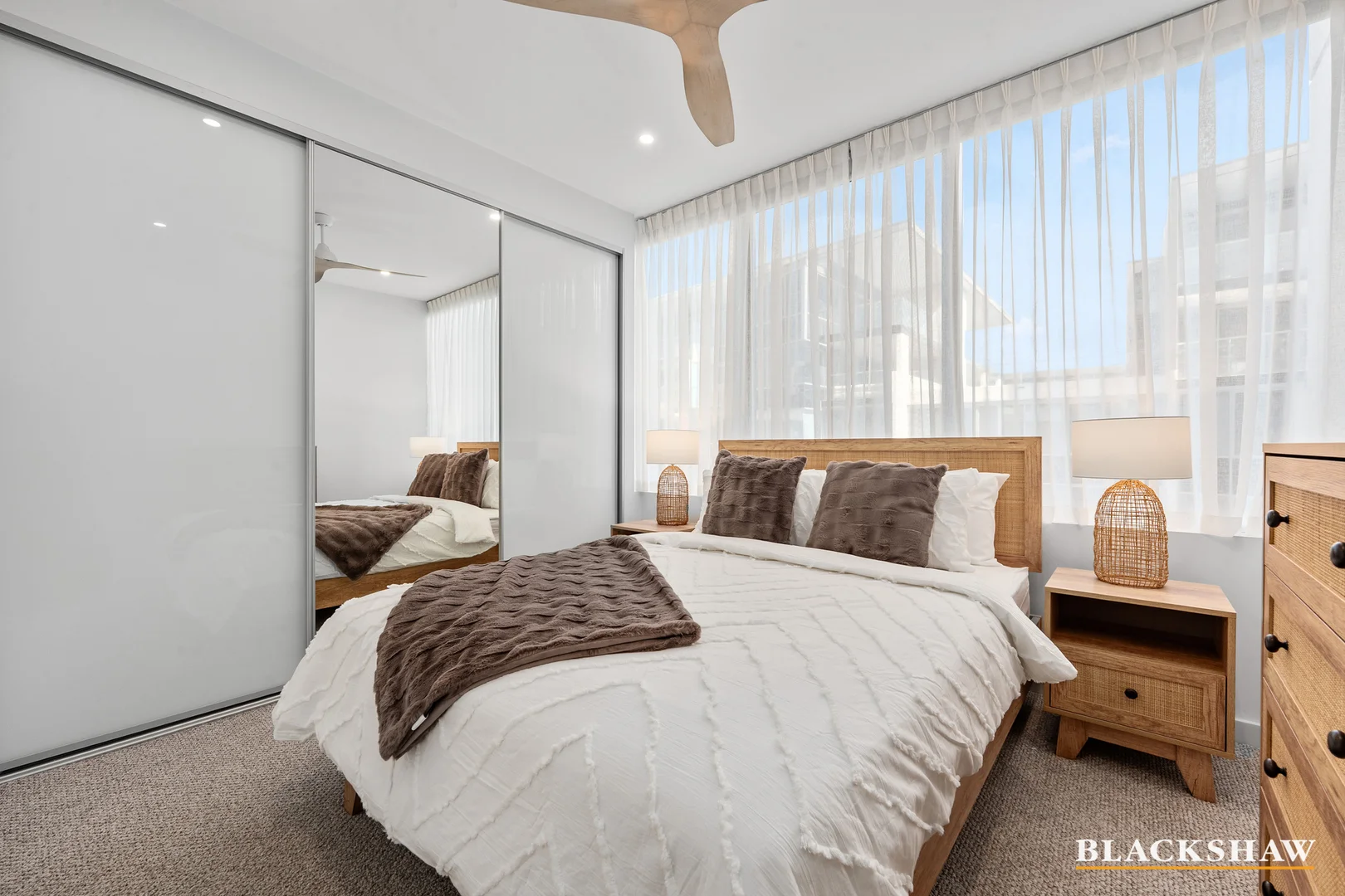 Photo of 118/11 Trevillian Quay, Kingston ACT 2604