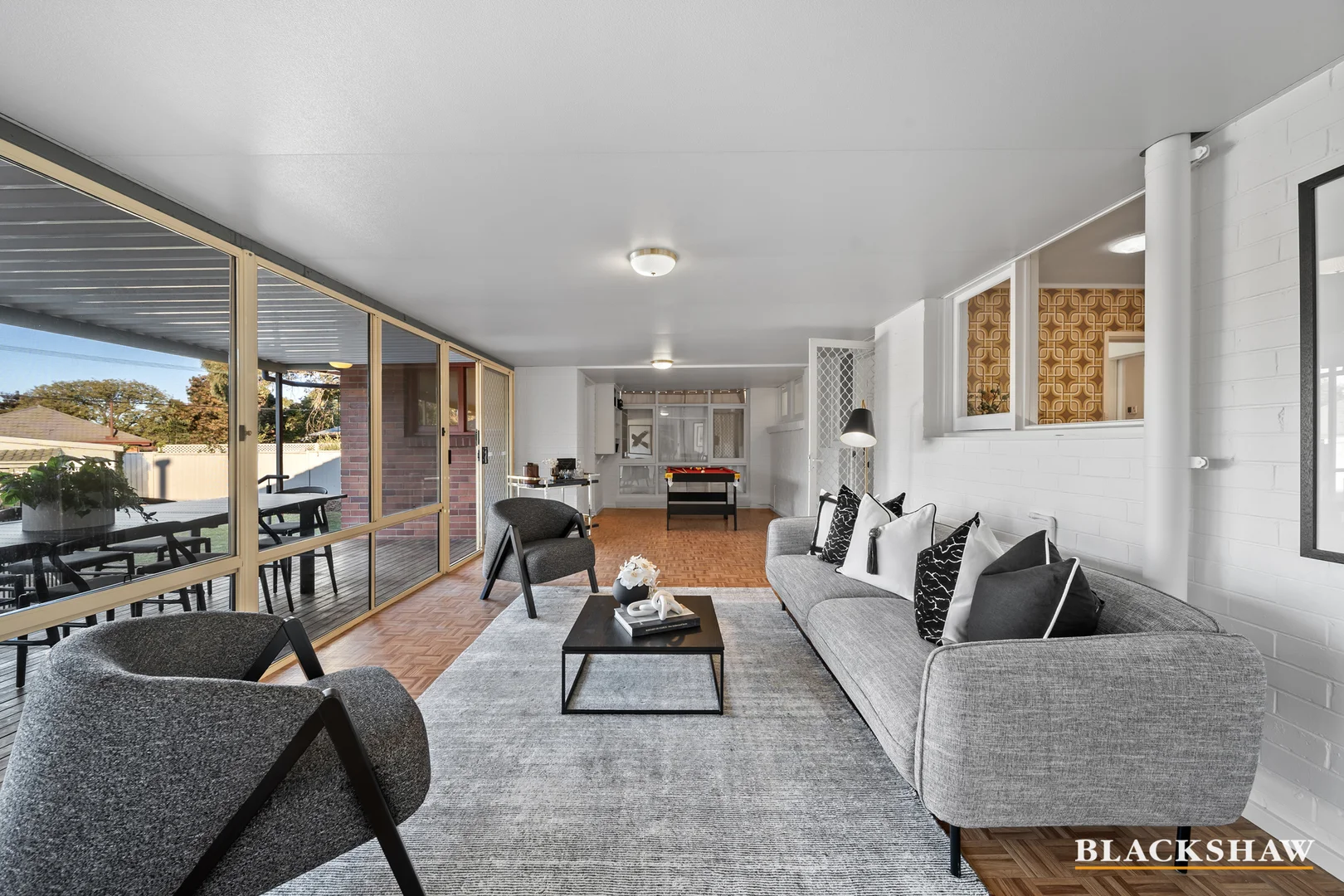 Photo of 11 Strzelecki Place, Narrabundah ACT 2604