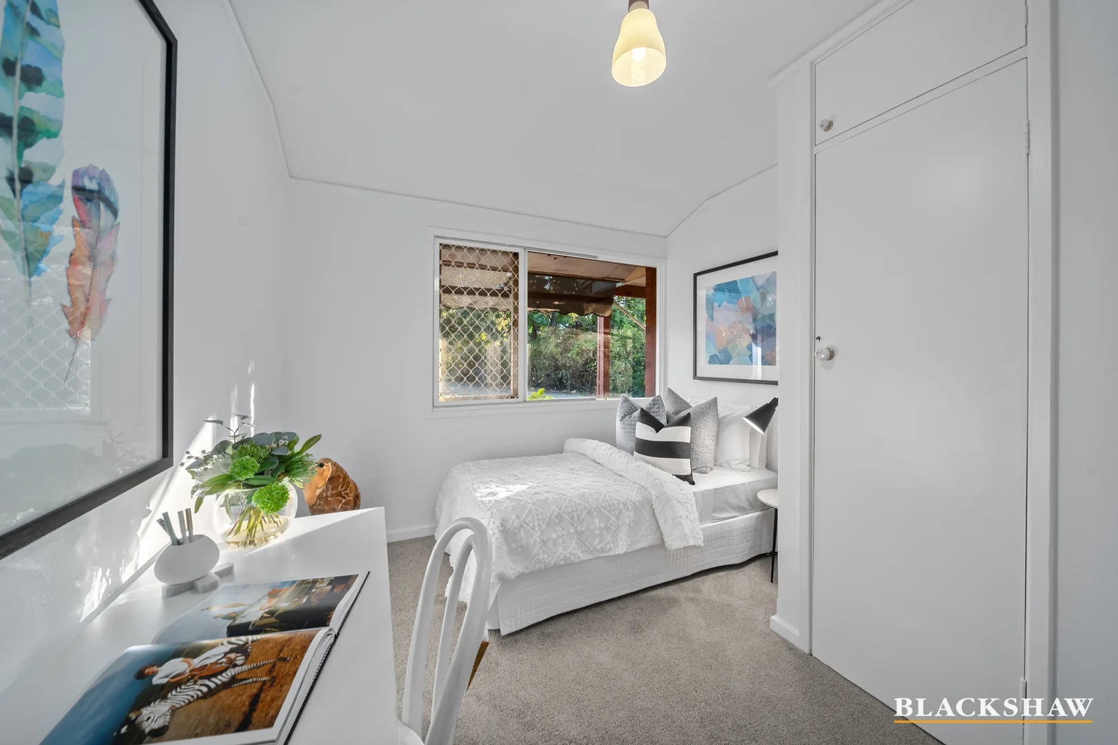 Photo of 11 Strzelecki Place, Narrabundah ACT 2604
