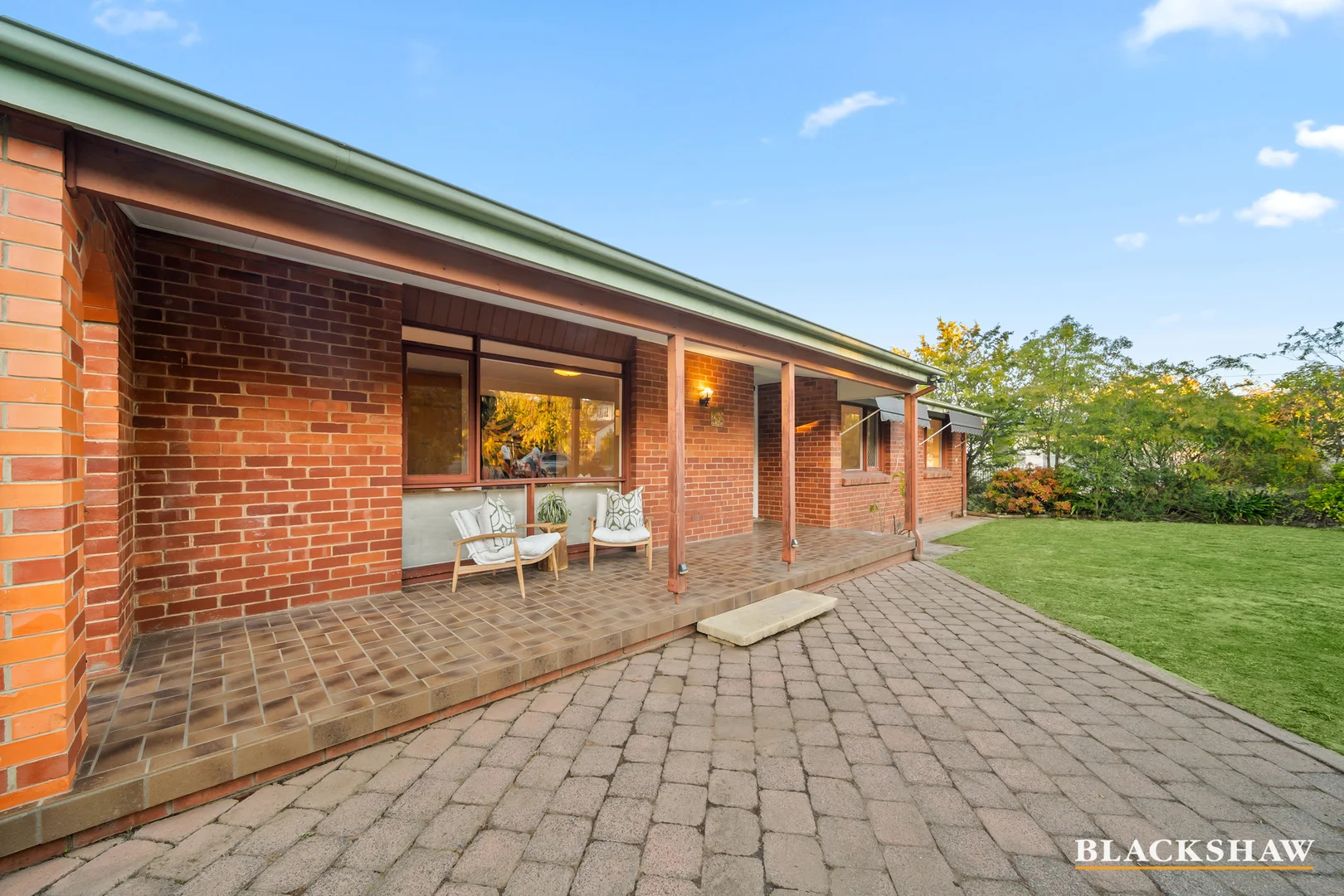 Photo of 11 Strzelecki Place, Narrabundah ACT 2604