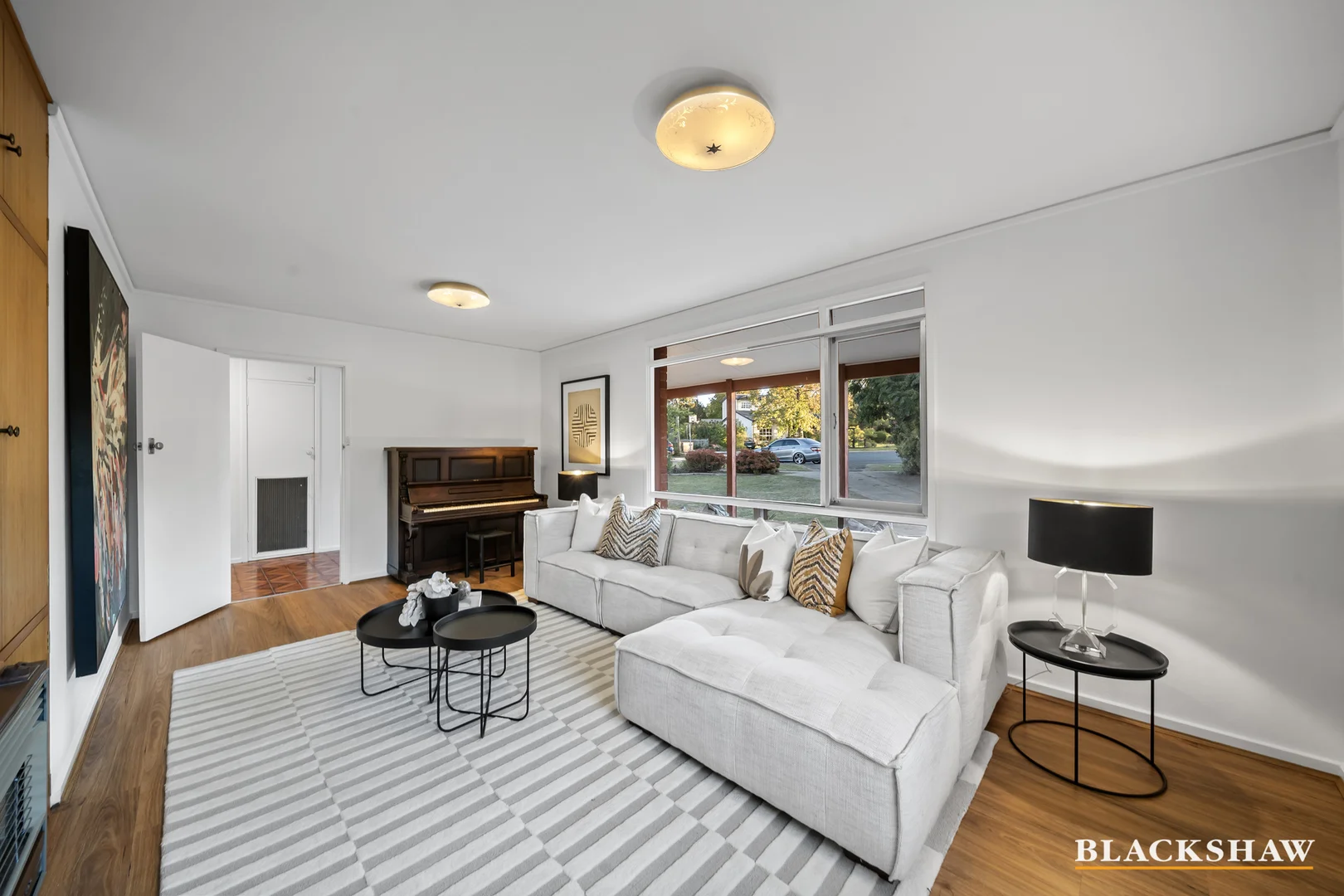 Photo of 11 Strzelecki Place, Narrabundah ACT 2604