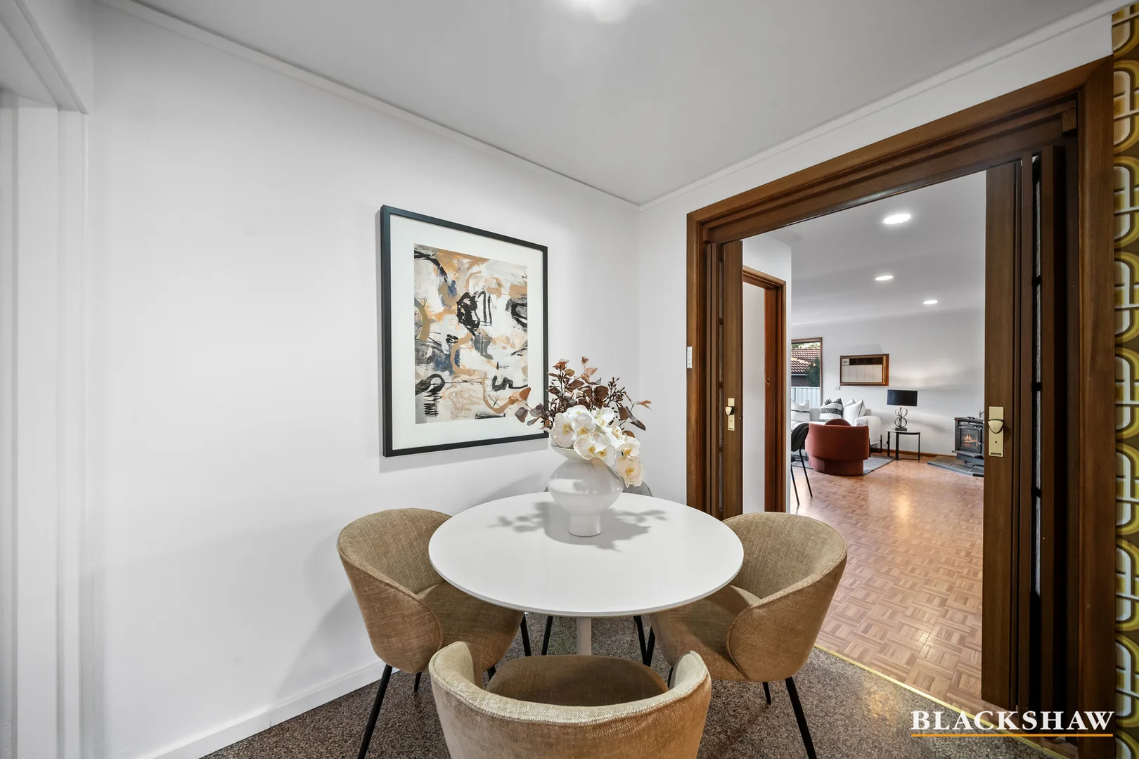 Photo of 11 Strzelecki Place, Narrabundah ACT 2604