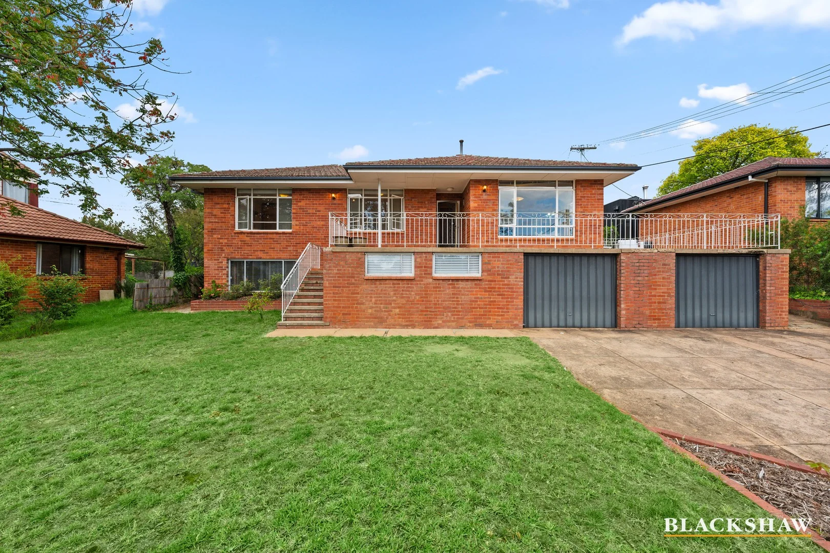 Photo of 5 Nardoo Crescent, O'Connor ACT 2602