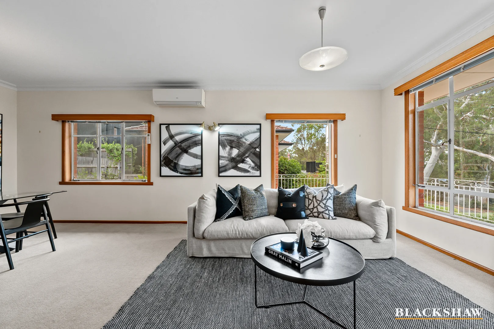 Photo of 5 Nardoo Crescent, O'Connor ACT 2602