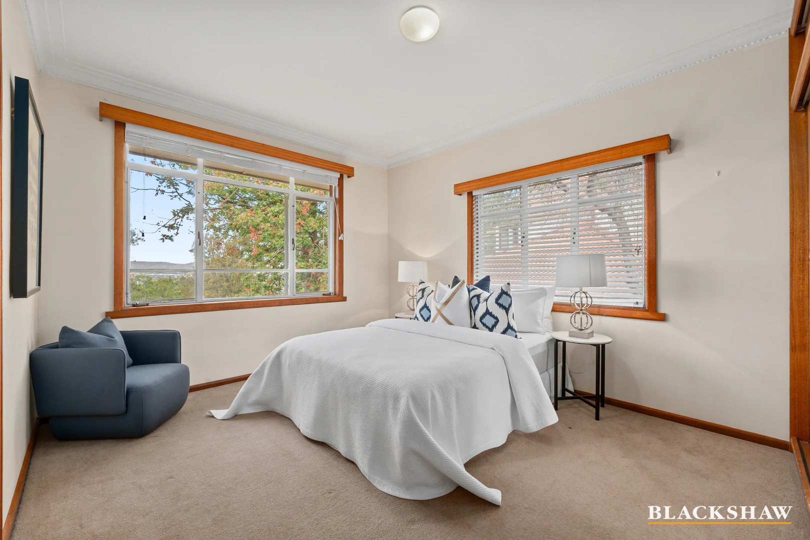 Photo of 5 Nardoo Crescent, O'Connor ACT 2602