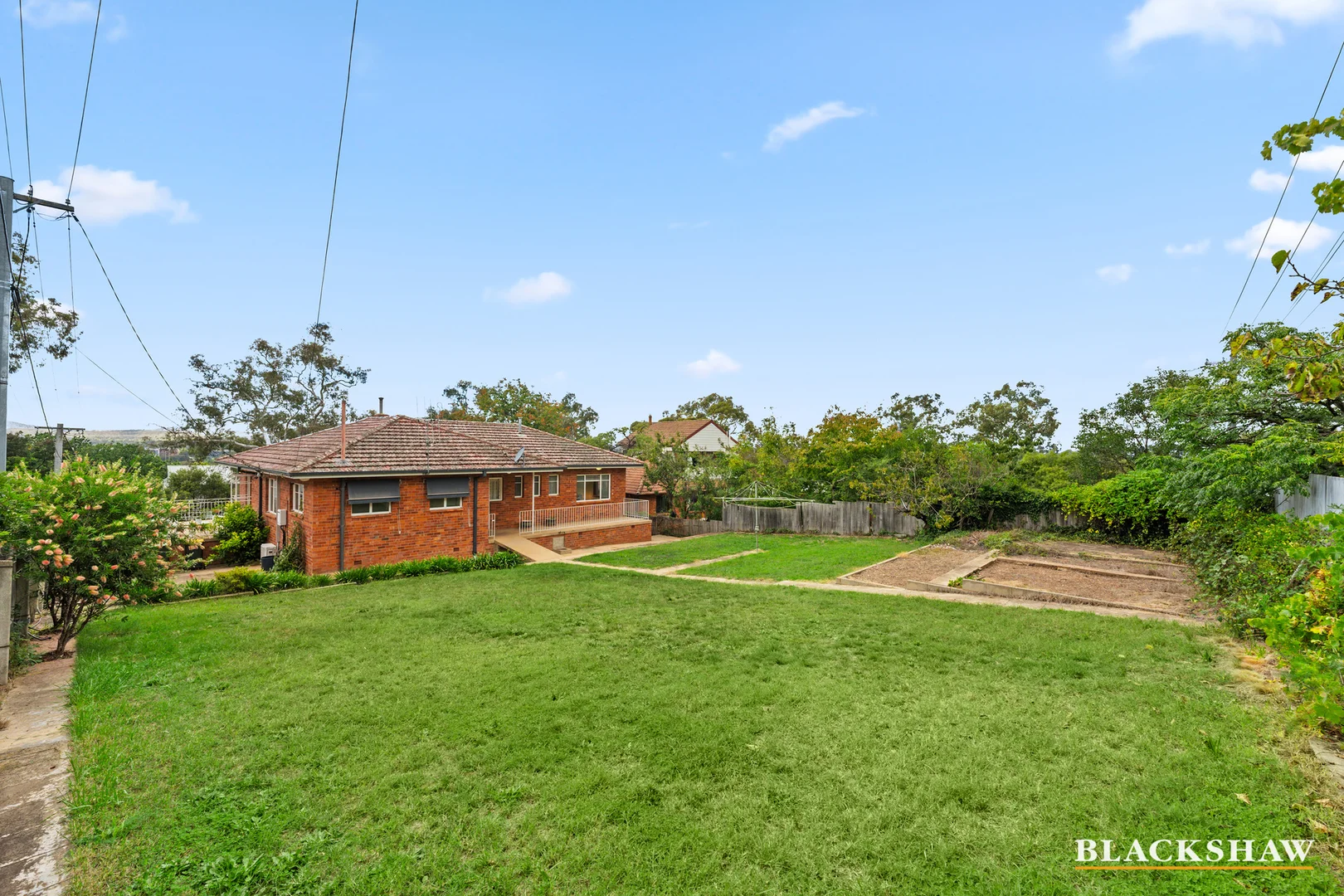 Photo of 5 Nardoo Crescent, O'Connor ACT 2602