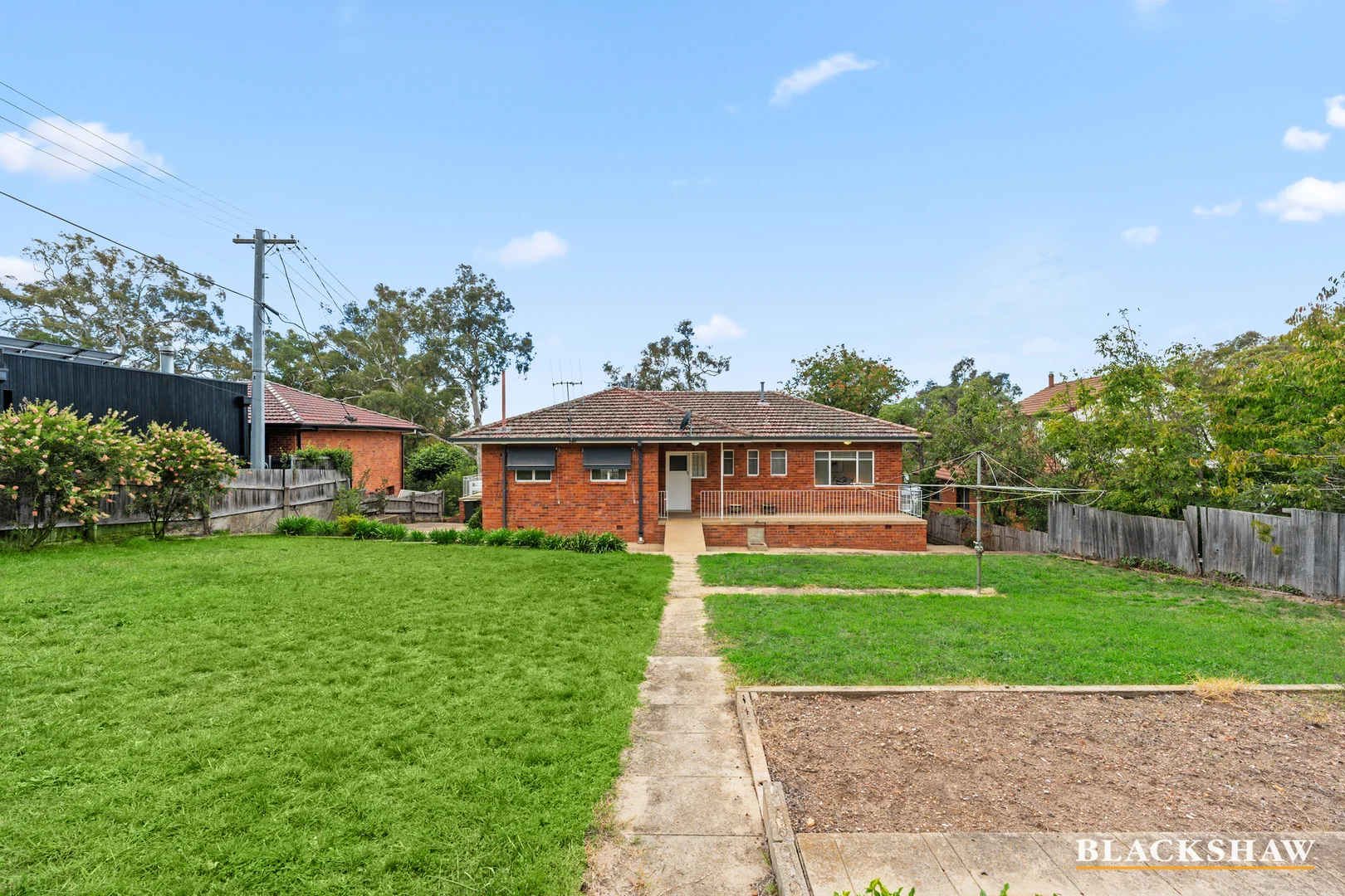 Photo of 5 Nardoo Crescent, O'Connor ACT 2602