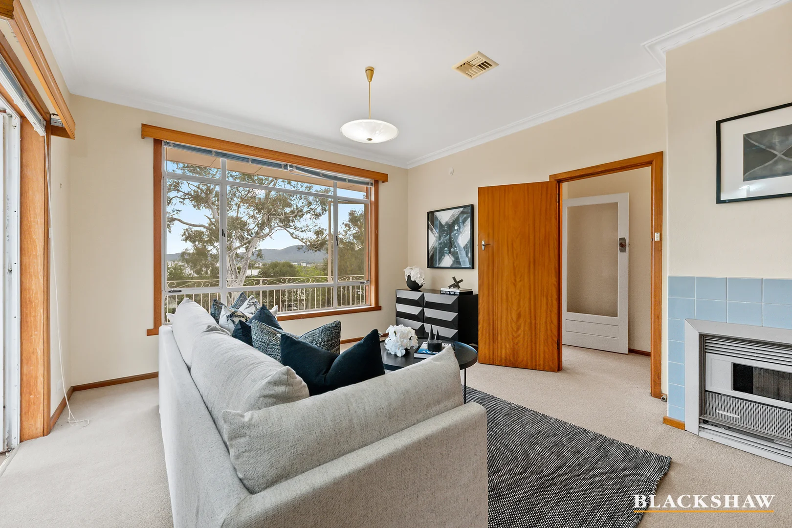 Photo of 5 Nardoo Crescent, O'Connor ACT 2602