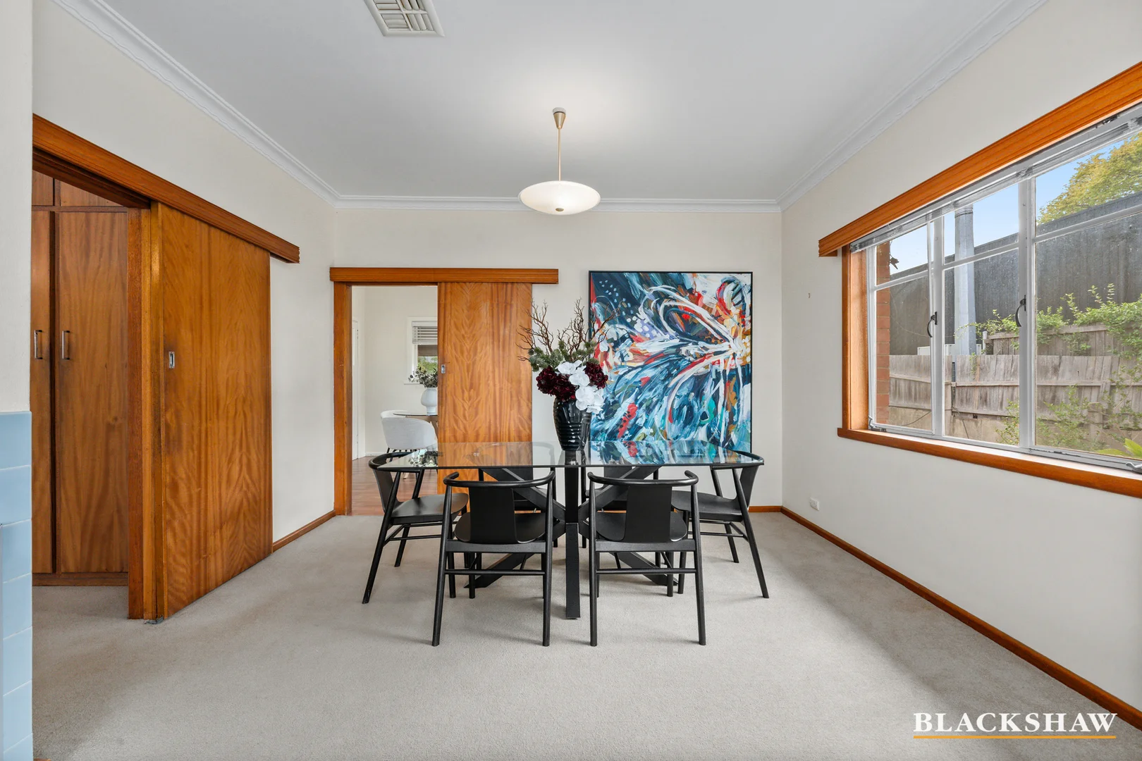 Photo of 5 Nardoo Crescent, O'Connor ACT 2602