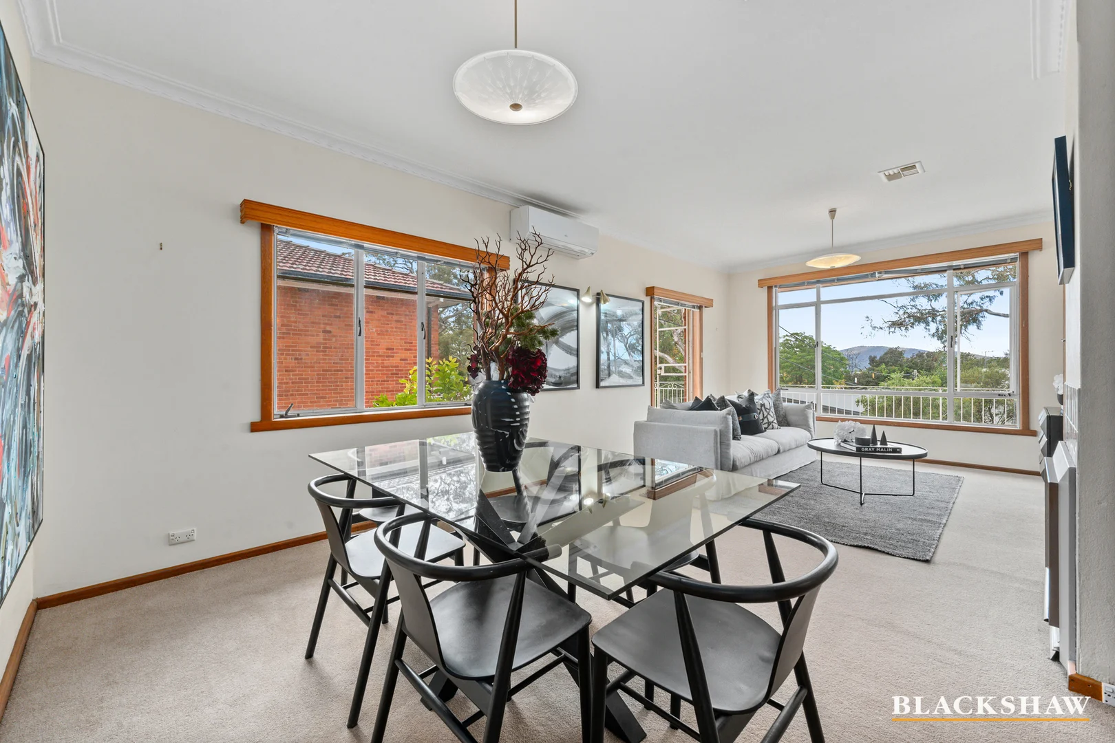 Photo of 5 Nardoo Crescent, O'Connor ACT 2602