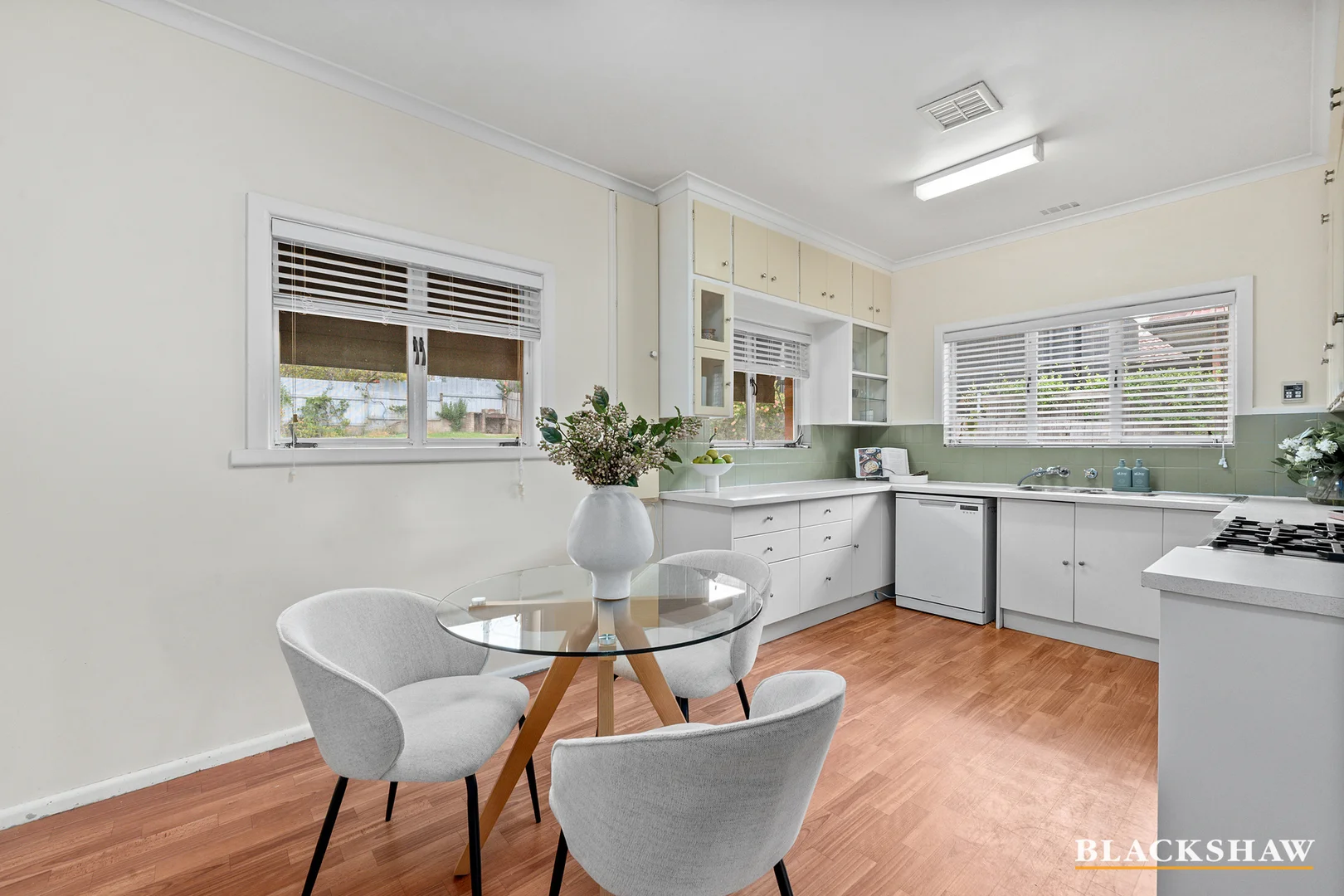 Photo of 5 Nardoo Crescent, O'Connor ACT 2602