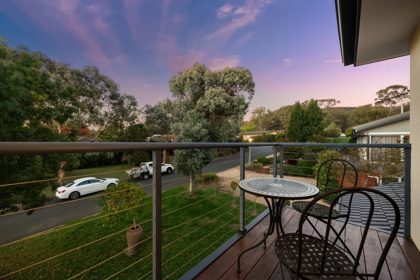 Photo of 3 French Street, Hackett ACT 2602