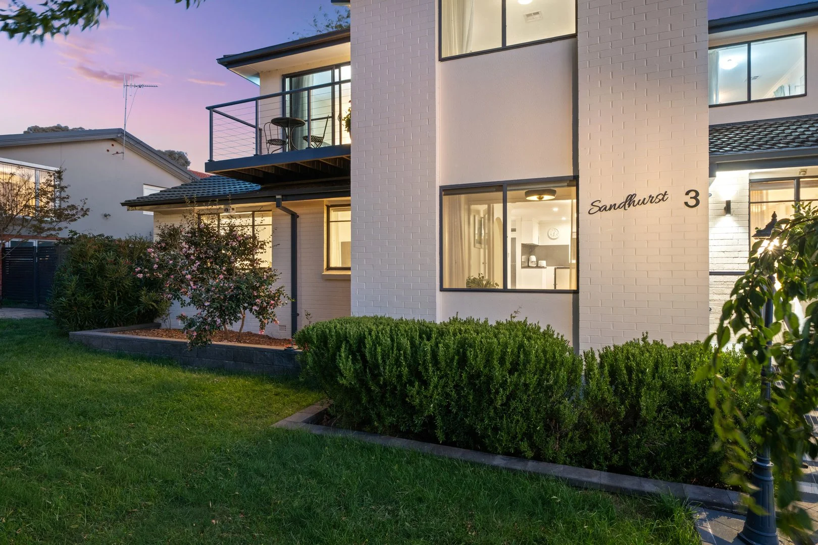 Photo of 3 French Street, Hackett ACT 2602