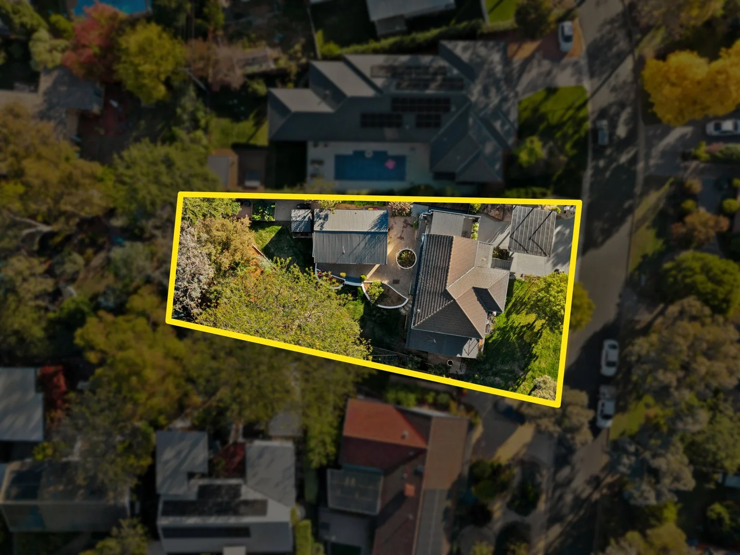 Photo of 3 French Street, Hackett ACT 2602