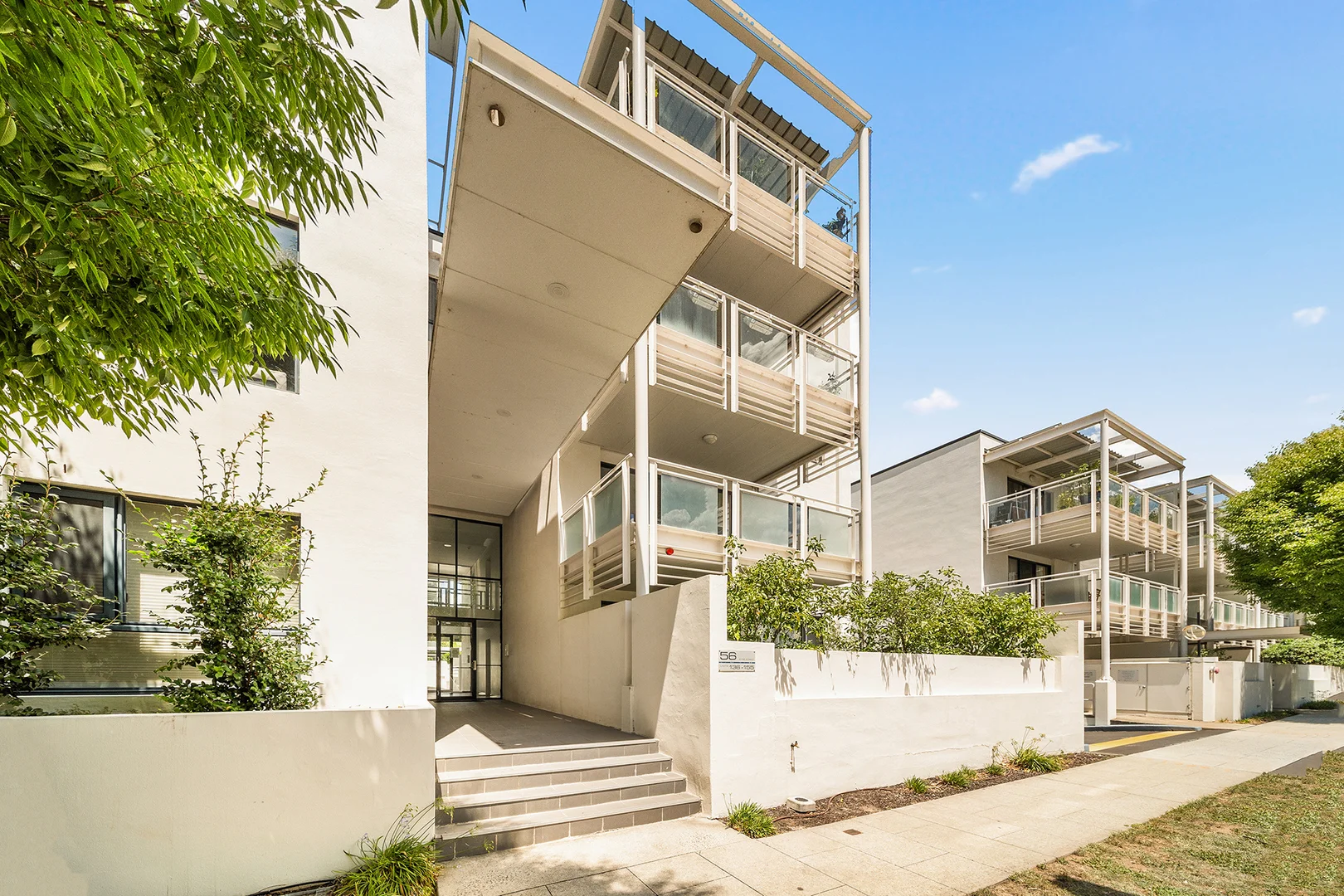 Photo of 152/56 Eyre Street, Kingston ACT 2604