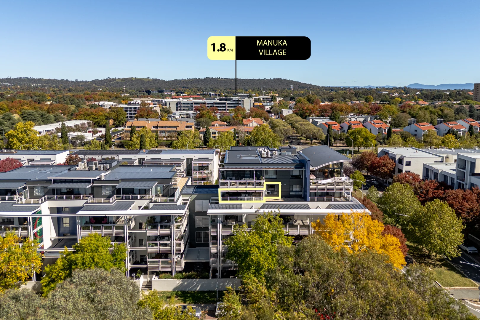 Photo of 152/56 Eyre Street, Kingston ACT 2604