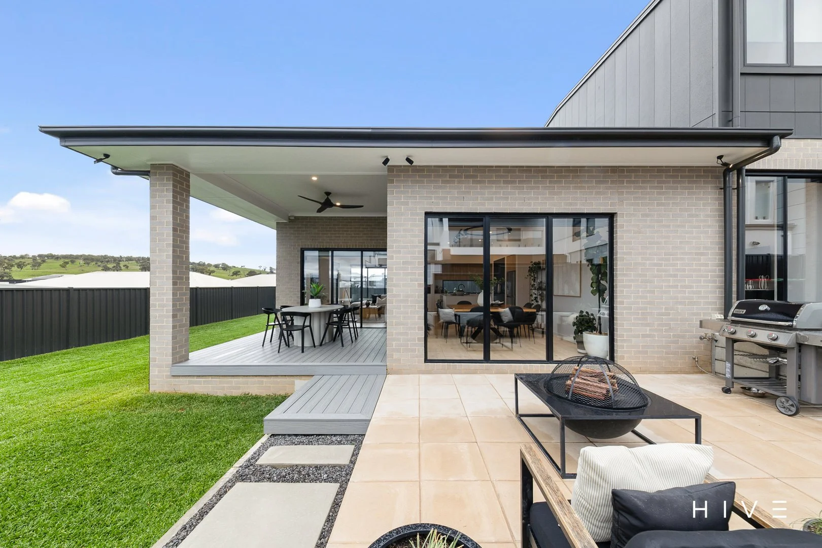 Photo of 3 McDonagh Crescent, Whitlam ACT 2611