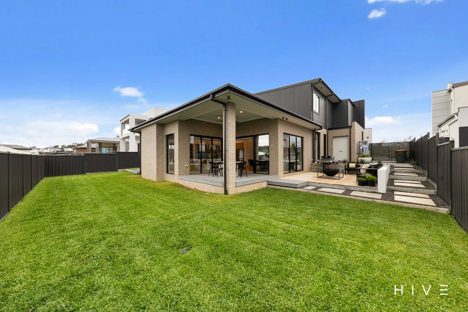 Photo of 3 McDonagh Crescent, Whitlam ACT 2611