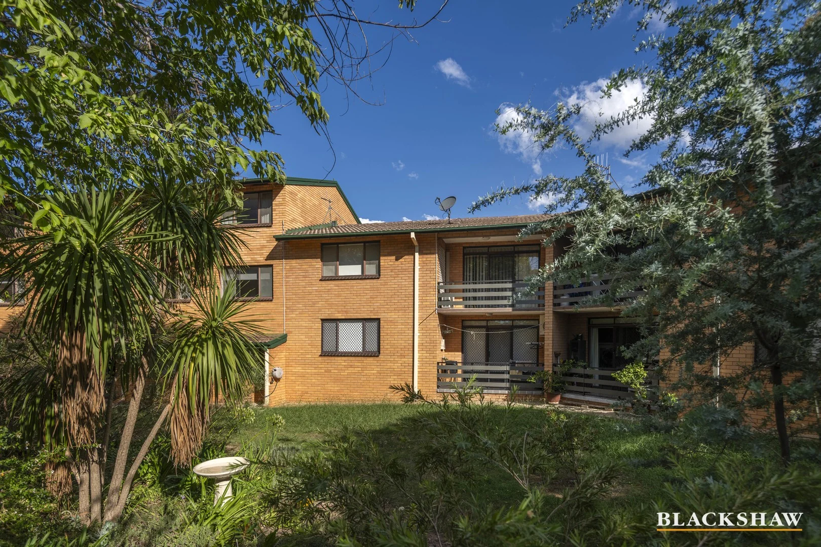 Photo of 38/6 Maclaurin Crescent, Chifley ACT 2606