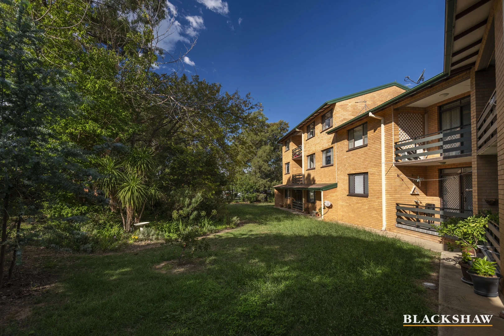 Photo of 38/6 Maclaurin Crescent, Chifley ACT 2606