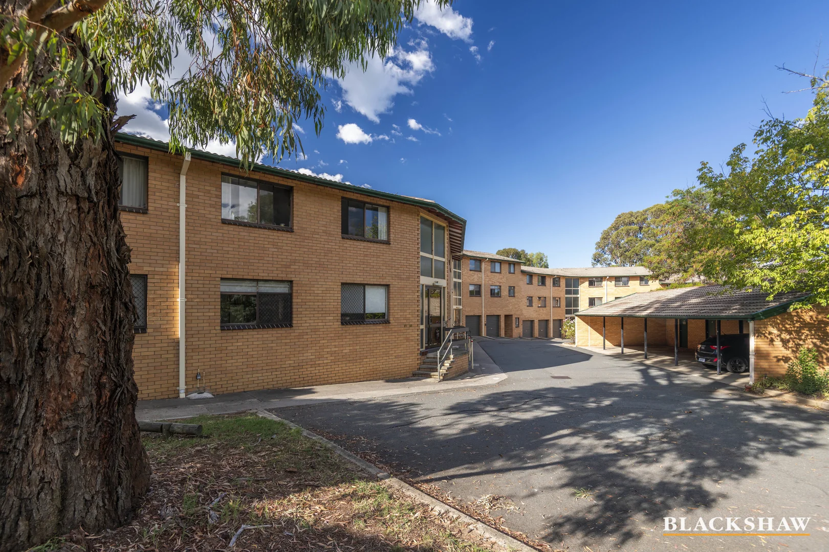 Photo of 38/6 Maclaurin Crescent, Chifley ACT 2606