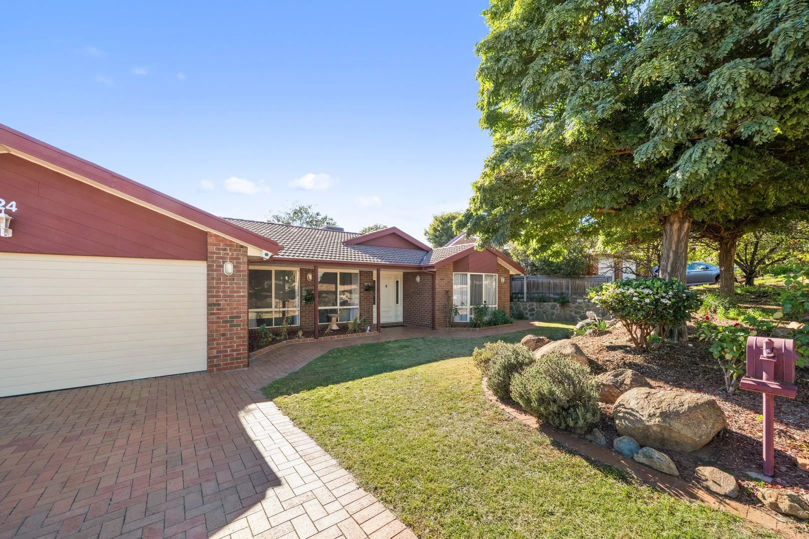Photo of 24 Kirkwood Crescent, Gordon ACT 2906