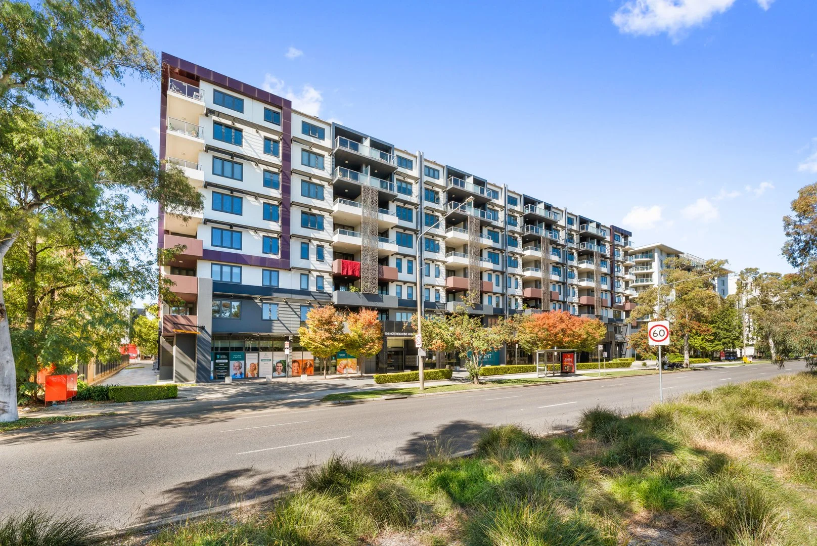 Photo of 303/104 Northbourne Avenue, Braddon ACT 2612
