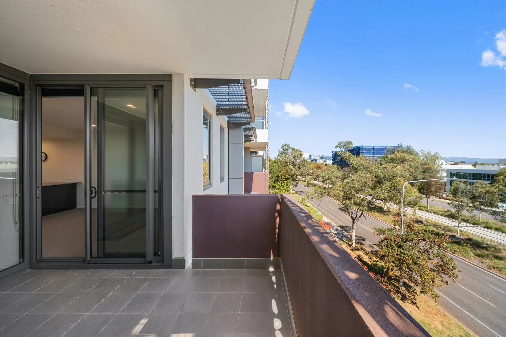 Photo of 303/104 Northbourne Avenue, Braddon ACT 2612