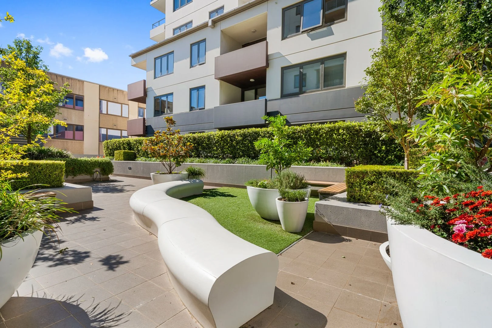 Photo of 303/104 Northbourne Avenue, Braddon ACT 2612