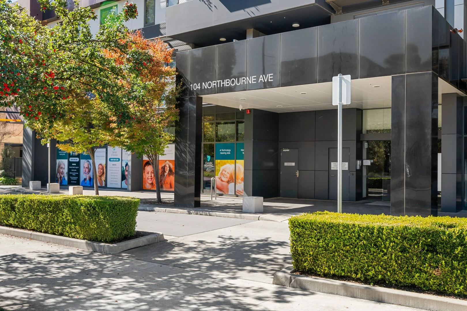 Photo of 303/104 Northbourne Avenue, Braddon ACT 2612