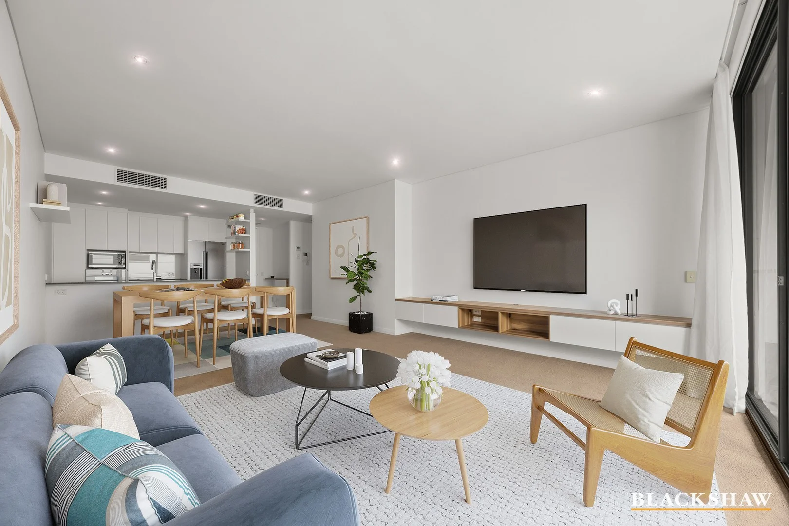 Photo of 14/19 Leichhardt Street, Kingston ACT 2604