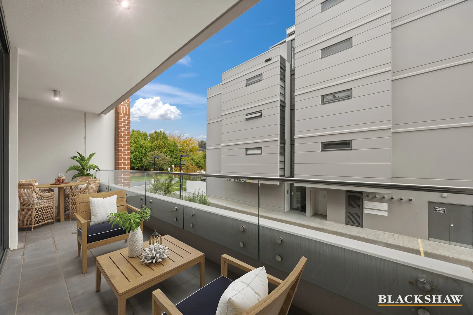 Photo of 14/19 Leichhardt Street, Kingston ACT 2604