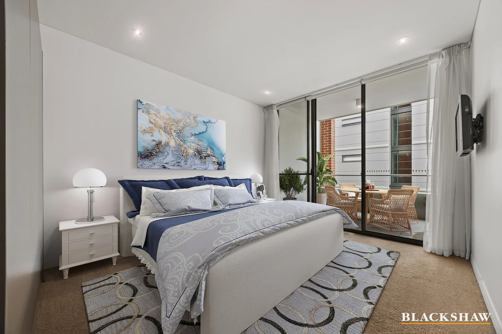 Photo of 14/19 Leichhardt Street, Kingston ACT 2604