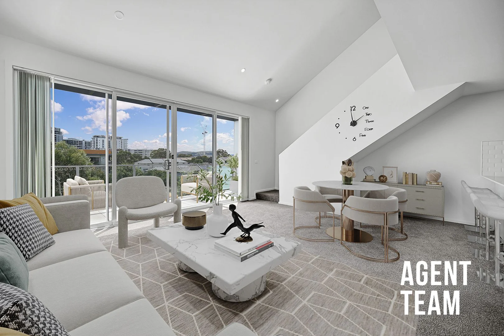 Photo of 312/45 Gungahlin Place, Gungahlin ACT 2912