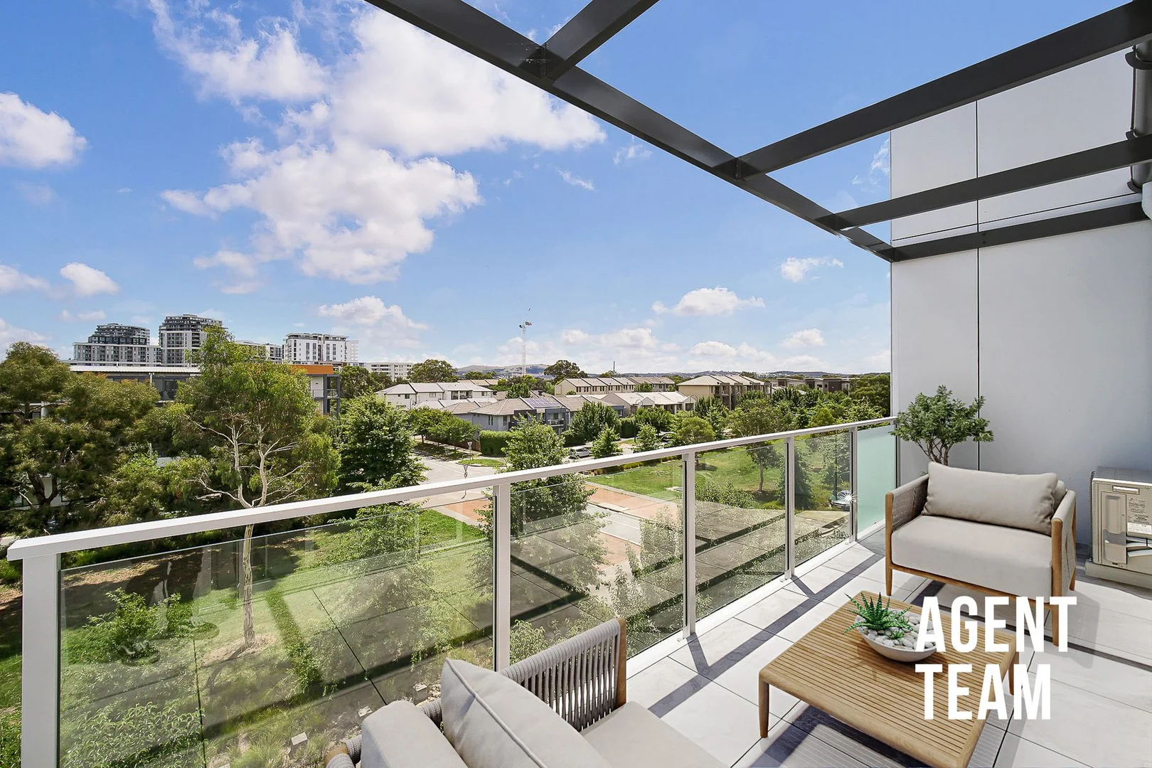 Photo of 312/45 Gungahlin Place, Gungahlin ACT 2912